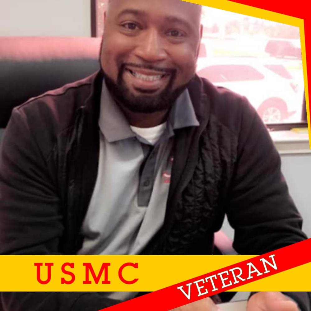 Meet your Posher, Maricela